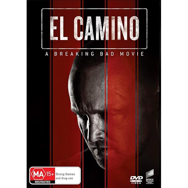 Amazon.co.jp: ブレイキング・バッド DVD-BOX 全巻セット(SEASON 1-6